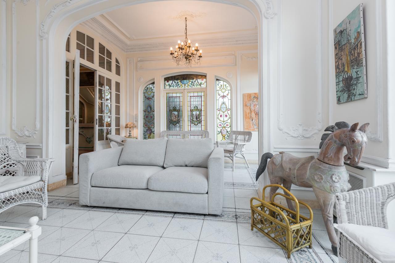 Villaer Collin - Promenade Des Nice
