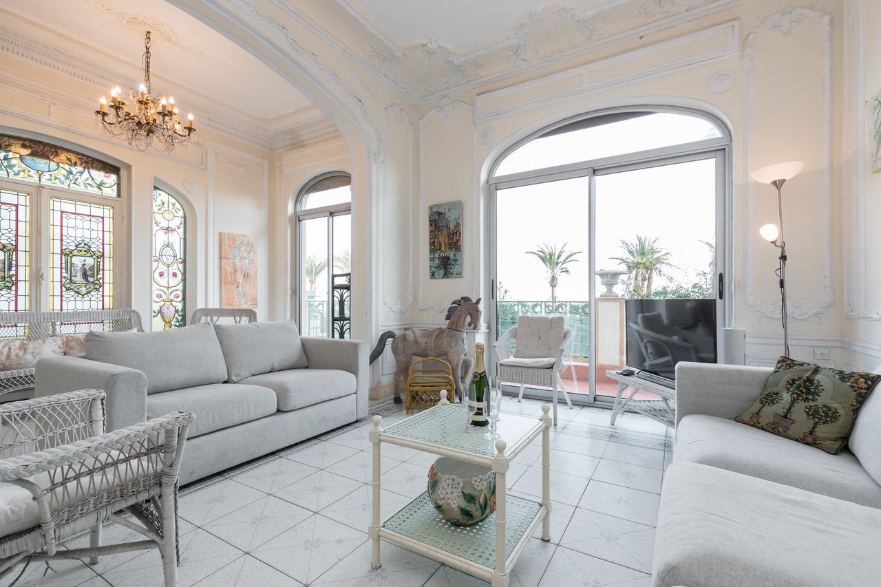 Villaer Collin - Promenade Des