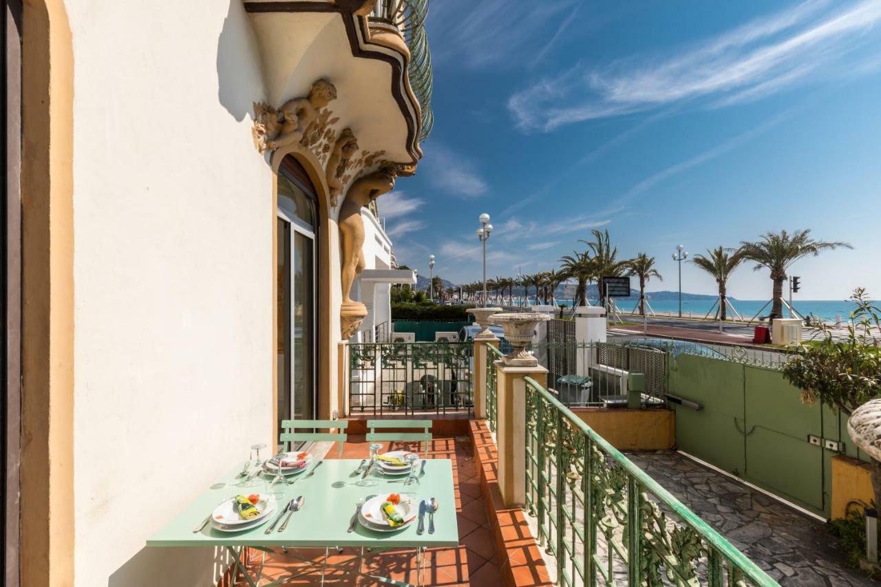 Villaer Collin - Promenade Des