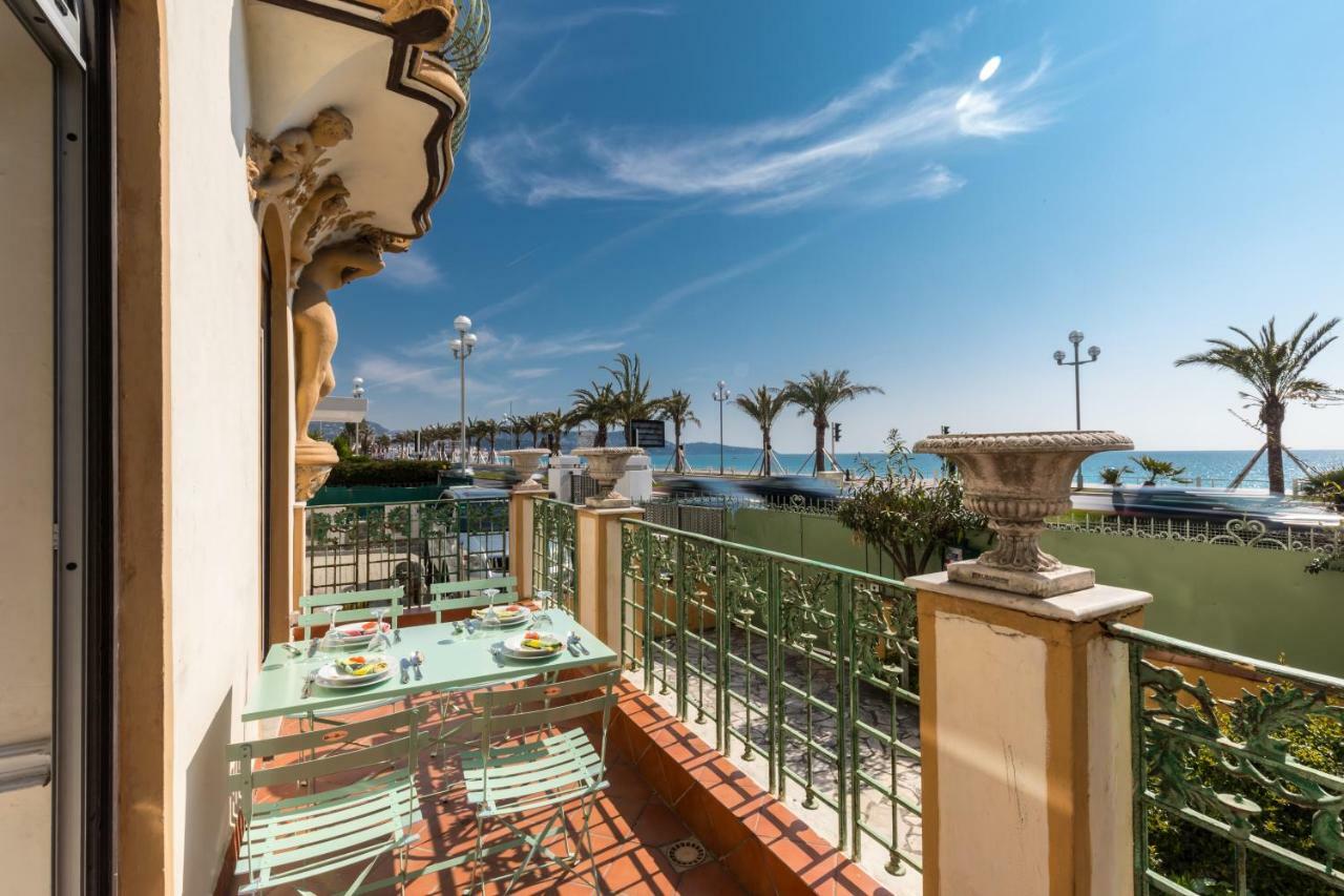 Collin - Promenade Des Villaer Nice