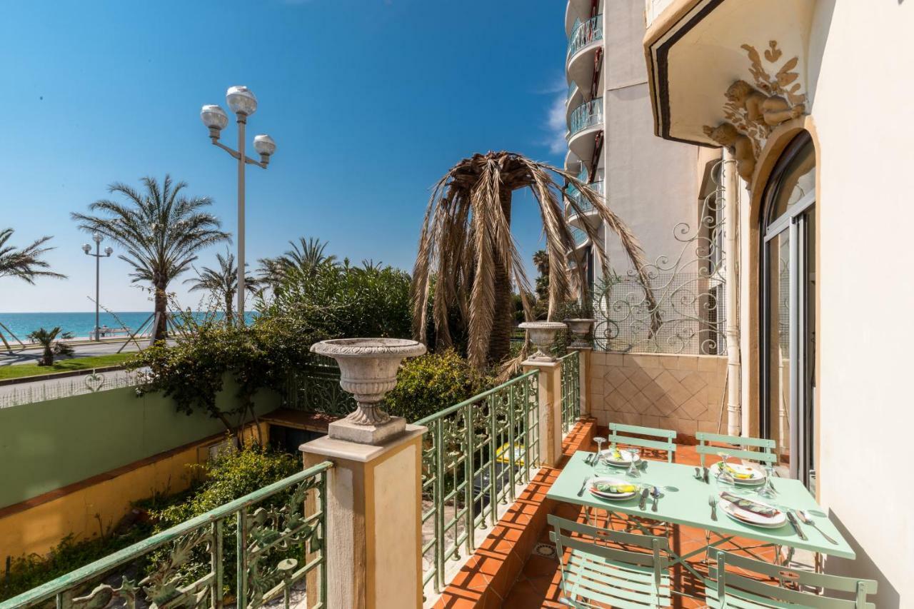 Villaer Collin - Promenade Des Nice